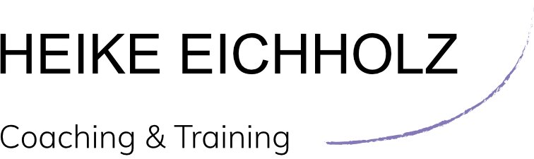 Logo Heike Eichholz