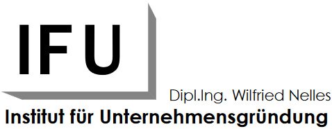 Institut für Unternehmensgründung - Logo