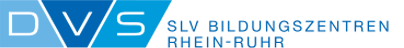 SLV Bildungszentren Rhein Ruhr Logo